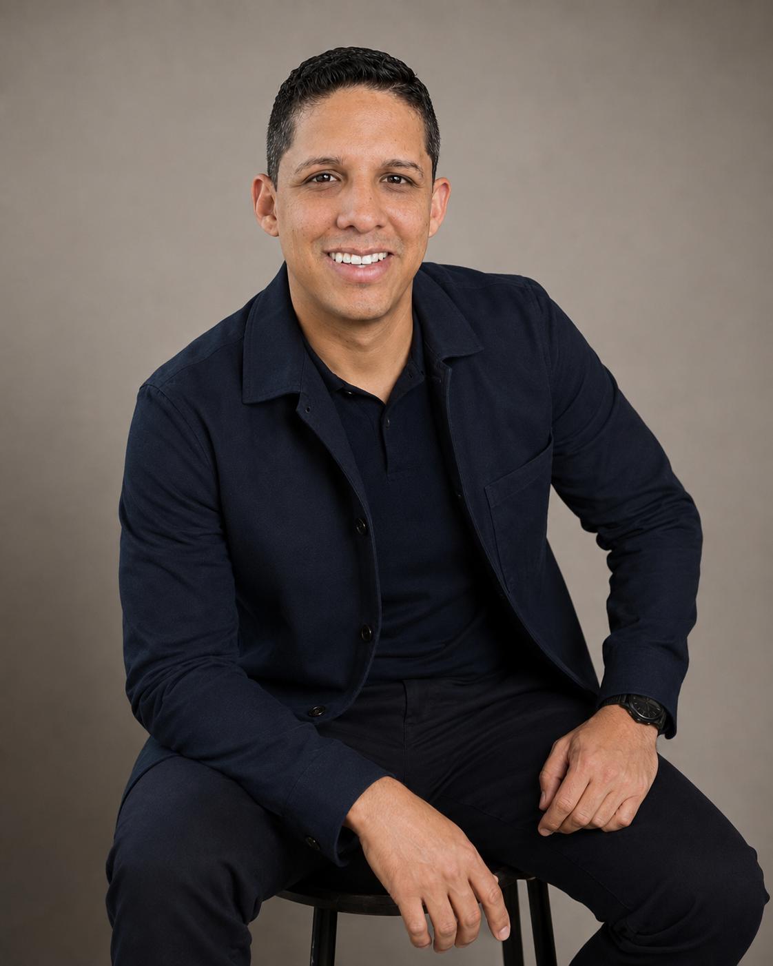 Gerardo Navas, Fundador de Automate IT